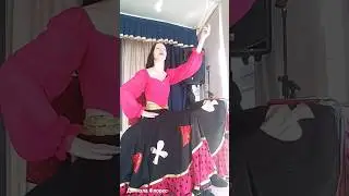 Душевно распелась🤗 #shorts #душевно #голос #voice #soul #песня #song #singer #gypsy #красиво #beauty