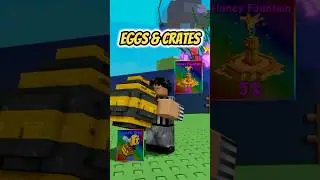 Let&rsquo;s open some Eggs and Crates ! 🍯 #growagarden #gardengames #roblox #powblo