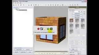 3DXchange4 Material Lesson - Multi-Texture Effects PART 1
