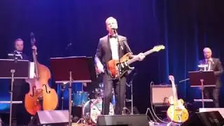 Osmo Ikonen~I'm gonna be your man