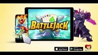 Battlejack! Android Stream