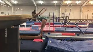 Arabian off Beam Cassandra Barry September 24, 2021 Level 10