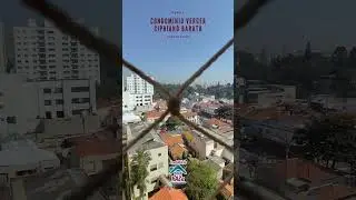 AP0712 - Apartamento &agrave; venda no Condom&iacute;nio Verger - Cipriano Barata Ipiranga SP