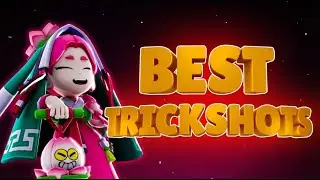8 CRAZIEST Brawl Stars Moments in the 2025 Meta! 🏆 #brawlstars