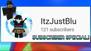 One Hundred Subscribers! 🥳🎉