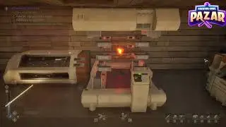 How to Make And Use the Survey Probe Launcher in Dune Awakening Quick Guide