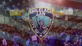 Shilelagh Law - 