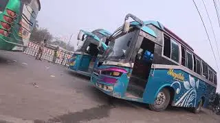 4k Raw Daily Life Journey 