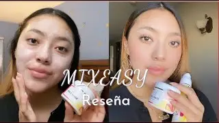 Piel Hidratada y Radiante l Rese&ntilde;a MIXEASY&hellip;