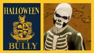 BULLY - 