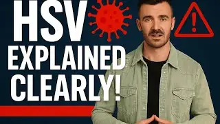What Doctors Don't Tell You About HSV Treatment in 2025
