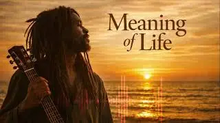 Meaning of Life is a reflective song about choice, freedom, and responsibility.