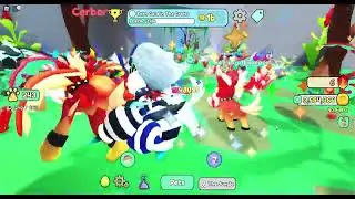 Roblox Collect All Pets 60 Upgrade The Lab