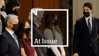 Trudeau&rsquo;s cabinet promotions, ministers to watch | At Issue