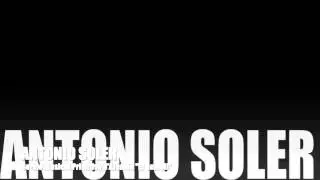 Antonio Soler - Cercle Musical Primitiva d'Albaida 