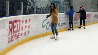 Icearena Rostov