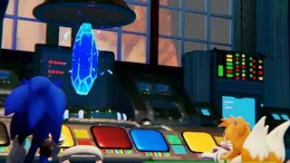 Perfection is back! Sonic Venture Trial