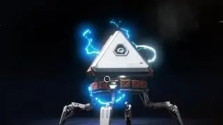 Some insane Apex pack luck
