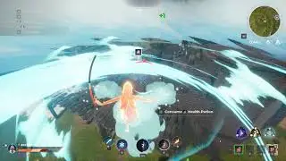 First Game of Spellbreak Gameplay by aceMiedo.