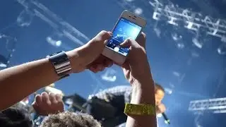 CES: The Experience