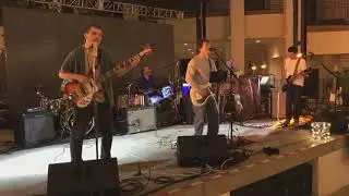 Gift Horse at St Philips Plaza, May 20, 2021, set 2