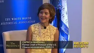 The President Abroad