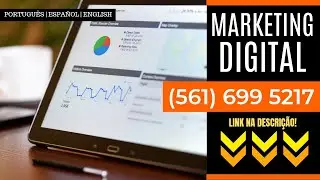 Agencia de Marketing Digital em Los Angeles, California | Digital Marketing Agency Los Angeles