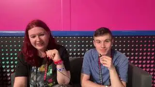 Semi Final 1 Dress Rehearsals Review & Discussion | Eurovision 2025