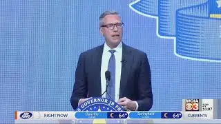 Frerichs announces $10 million state investment in Israel Bonds