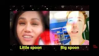 Chad And Vy Love Song - Spy Ninjas Music Video