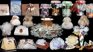 Spitzendeckchen upcycling, Grandma's Doilies, DIY