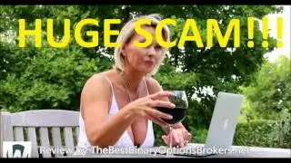 MASSIVE SCAM: Wiki Trader review with proofs