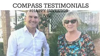 Testimonial from Viv