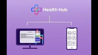 Peter Mac Introduction to the Patient Health Hub