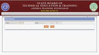 AP C16 regular results full Clearty vidya vision | AP C16 regular results date 2020