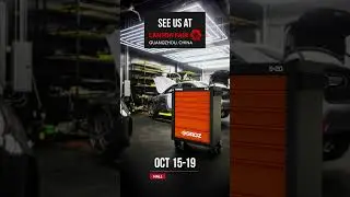 We&rsquo;re rolling into Canton Fair 2025!