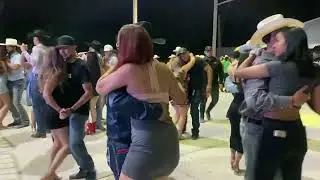 Ciénega de Loya con los Vendavales - Julio 22, 2023.