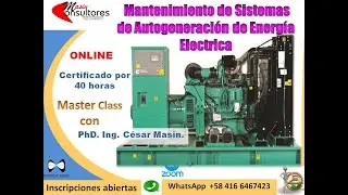 Pruebas de campo  al Generador  Autoexcitado  y datos del fabricante.