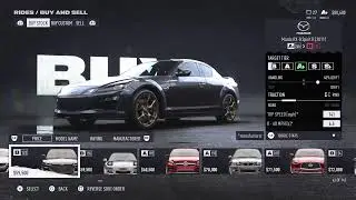 Need for speed unbound-part 5