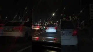Night out for car checkup#armenia #travel #vlog #car #nightout #nightlife #malluvlogs #europe #asia