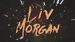 Liv Morgan Custom Titantron 2016 \ NXT Divas