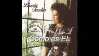 Rosie Garcia  |  Como Es Él  |  Pista