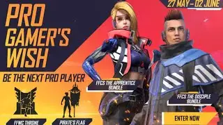 FFWC THRONE.   PIRATES FLAG EMOTE IS Already. My Game ...  Pro Gamers Wish. Event