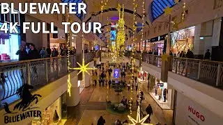 Полный тур Bluewater 2026