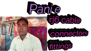 rj6 cable connectors fittings,9558274205