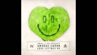 Andras Caron - Pussy Work