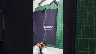 ✂️ LET&rsquo;s MAKE A DIY ACTIVEWEAR SET | #sewingdiy