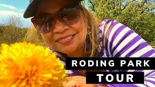RODING PARK TOUR