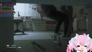 Chibidoki Streams Alien: Isolation #3 | Medium Mode