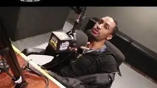 Rudebwoy Roscoe - Live on DTF Radio (in studio performance )